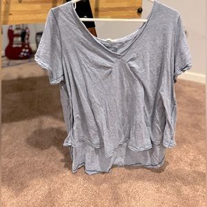 Free People T Shirt